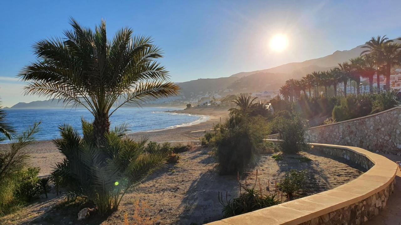 Casa Rainbow - Boutique Bed & Breakfast (Adults Only) Vista de los Angeles-Rumina Ngoại thất bức ảnh