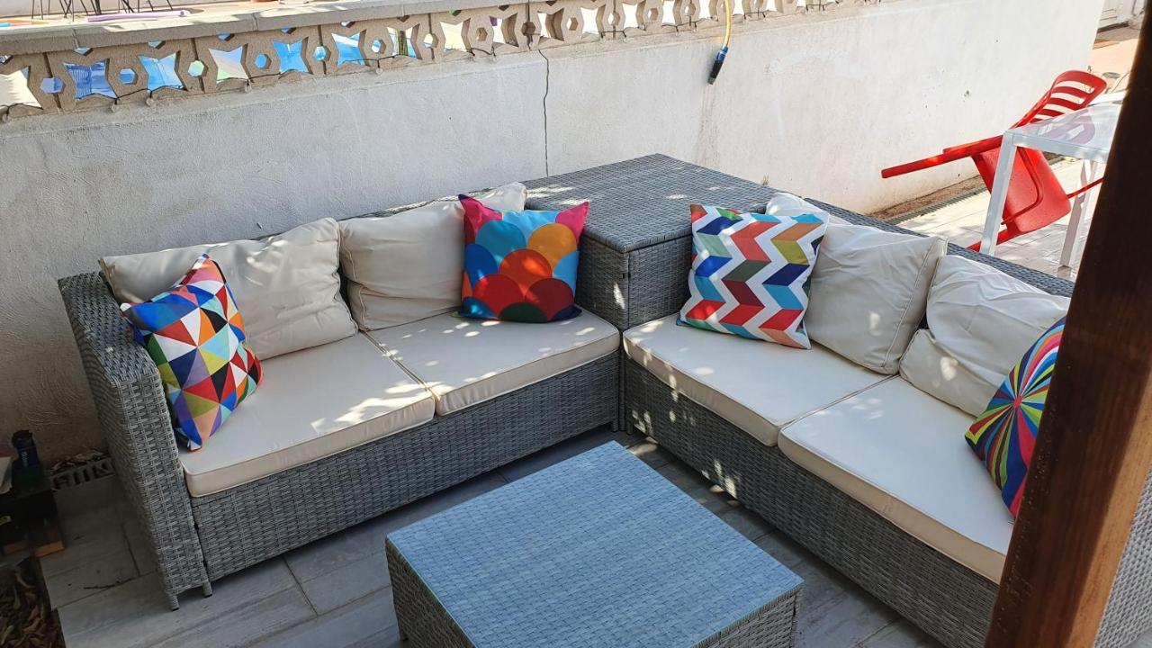 Casa Rainbow - Boutique Bed & Breakfast (Adults Only) Vista de los Angeles-Rumina Ngoại thất bức ảnh