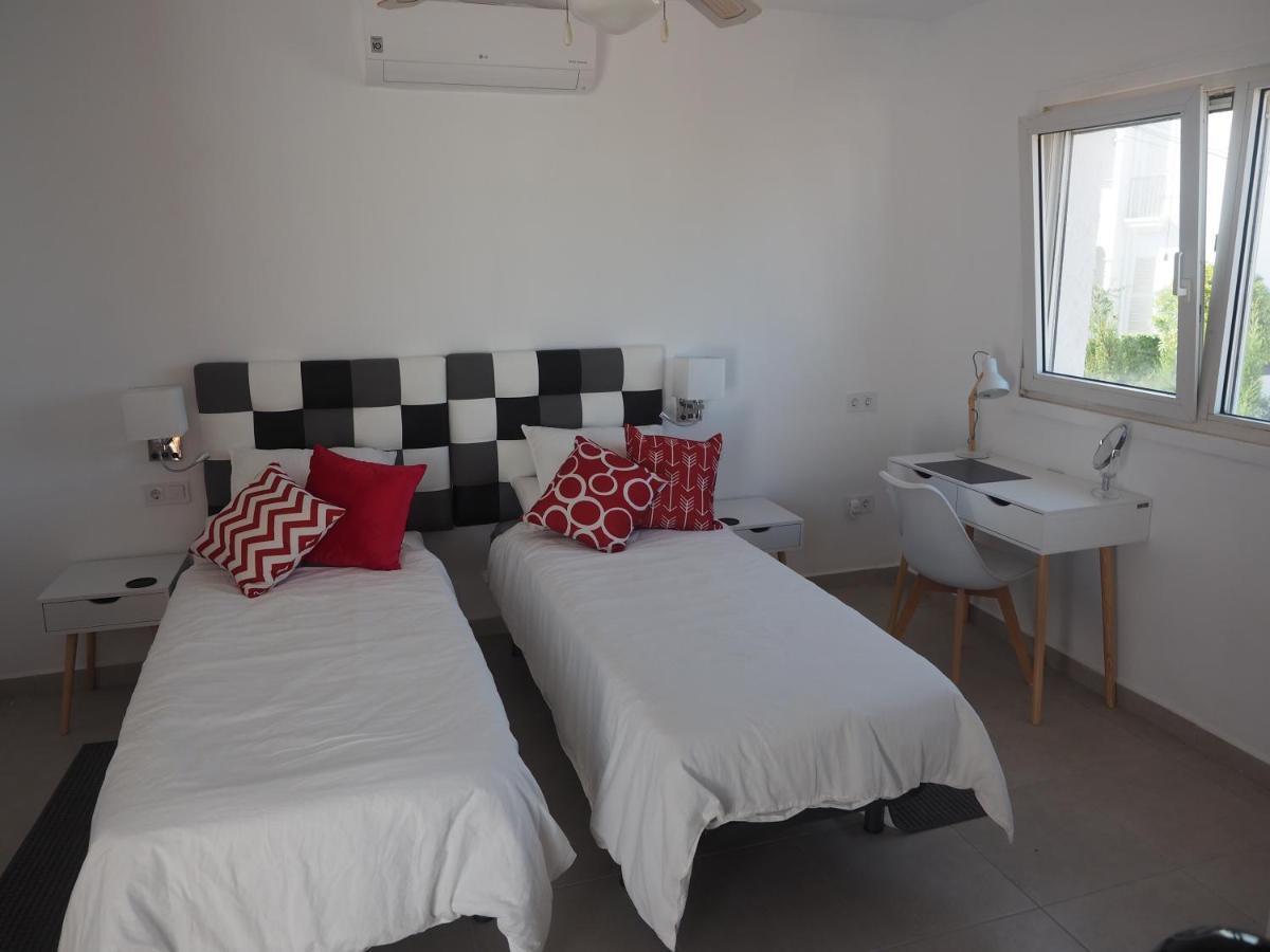 Casa Rainbow - Boutique Bed & Breakfast (Adults Only) Vista de los Angeles-Rumina Ngoại thất bức ảnh