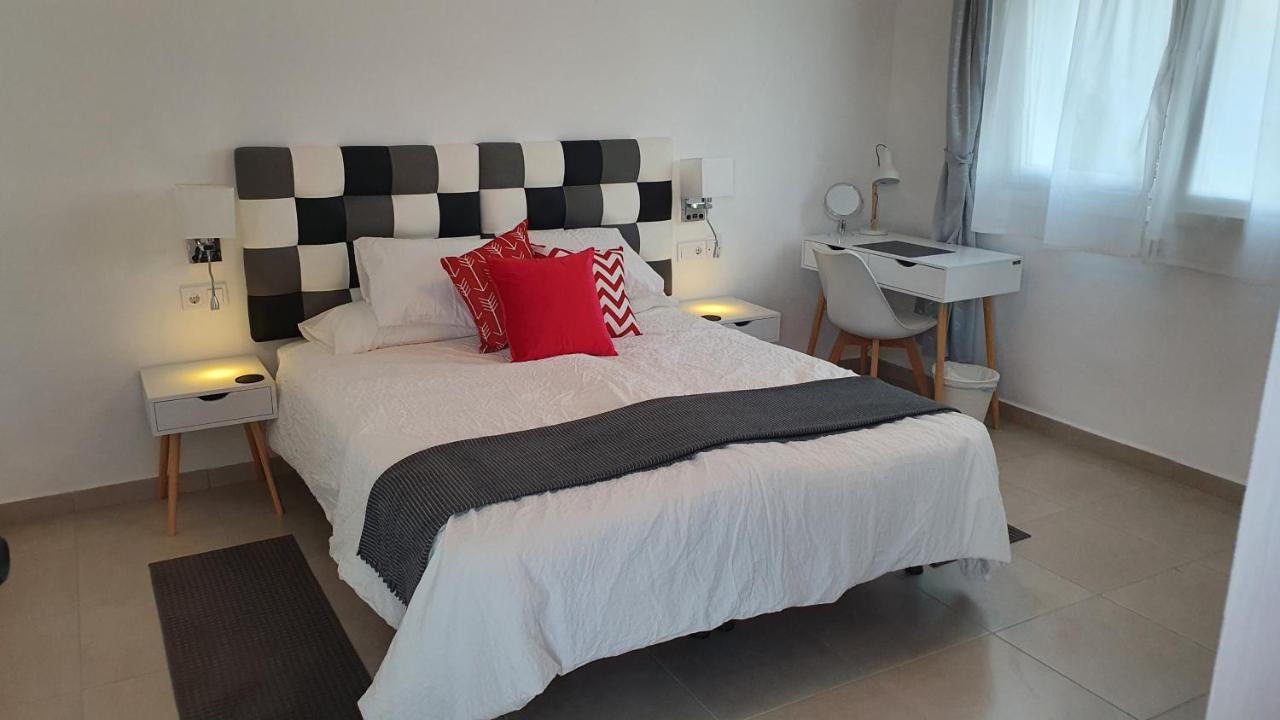 Casa Rainbow - Boutique Bed & Breakfast (Adults Only) Vista de los Angeles-Rumina Ngoại thất bức ảnh