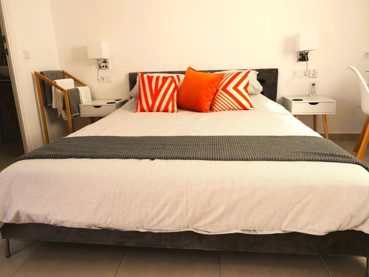 Casa Rainbow - Boutique Bed & Breakfast (Adults Only) Vista de los Angeles-Rumina Ngoại thất bức ảnh