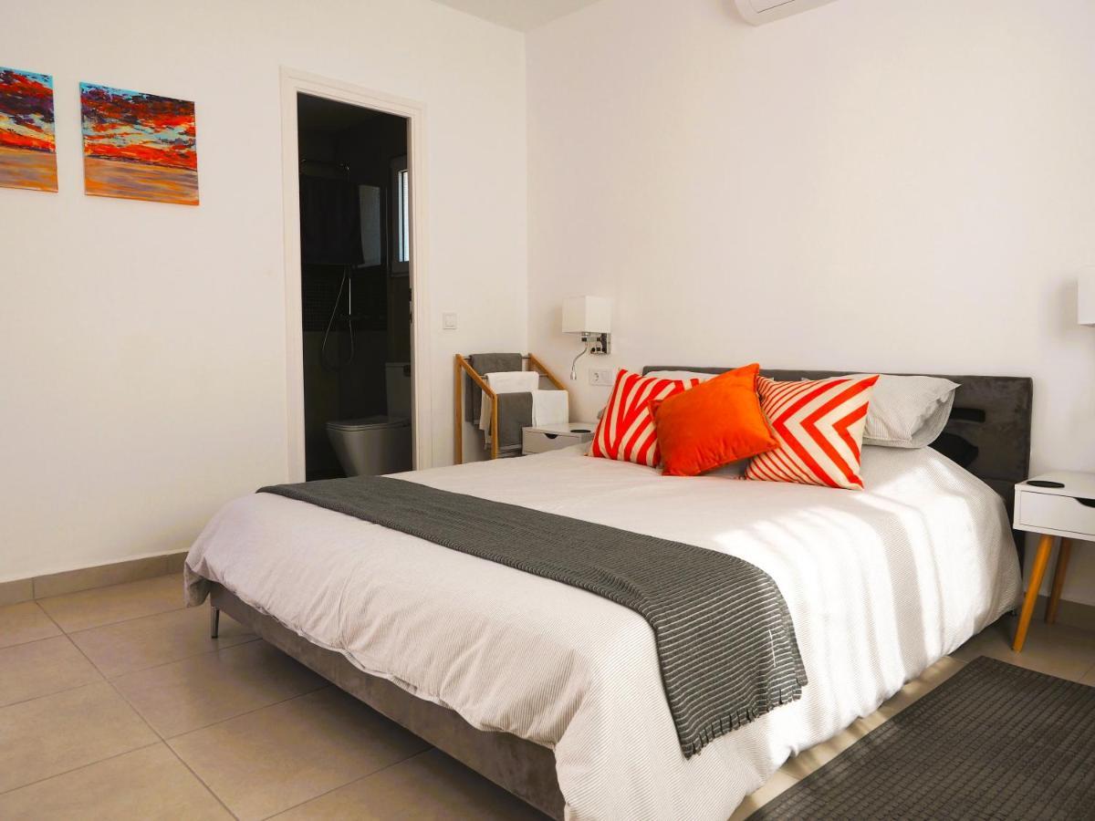 Casa Rainbow - Boutique Bed & Breakfast (Adults Only) Vista de los Angeles-Rumina Ngoại thất bức ảnh