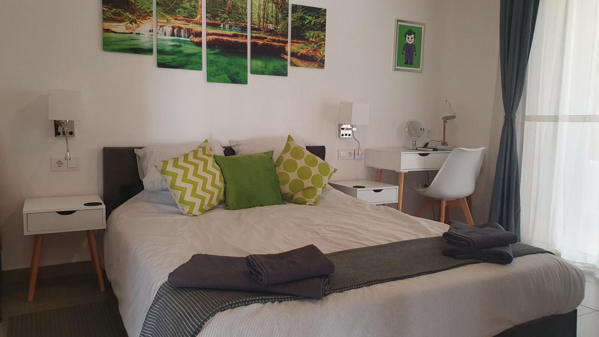 Casa Rainbow - Boutique Bed & Breakfast (Adults Only) Vista de los Angeles-Rumina Ngoại thất bức ảnh