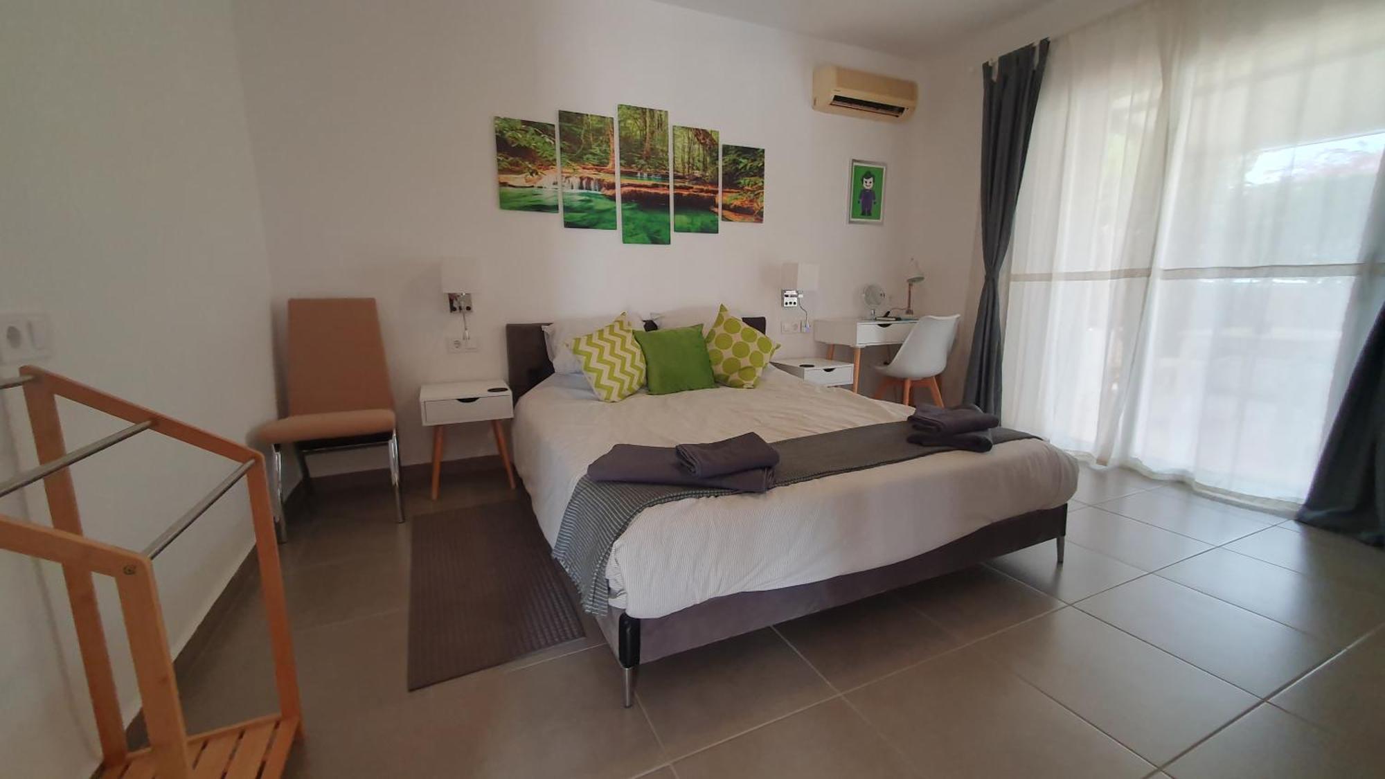 Casa Rainbow - Boutique Bed & Breakfast (Adults Only) Vista de los Angeles-Rumina Ngoại thất bức ảnh