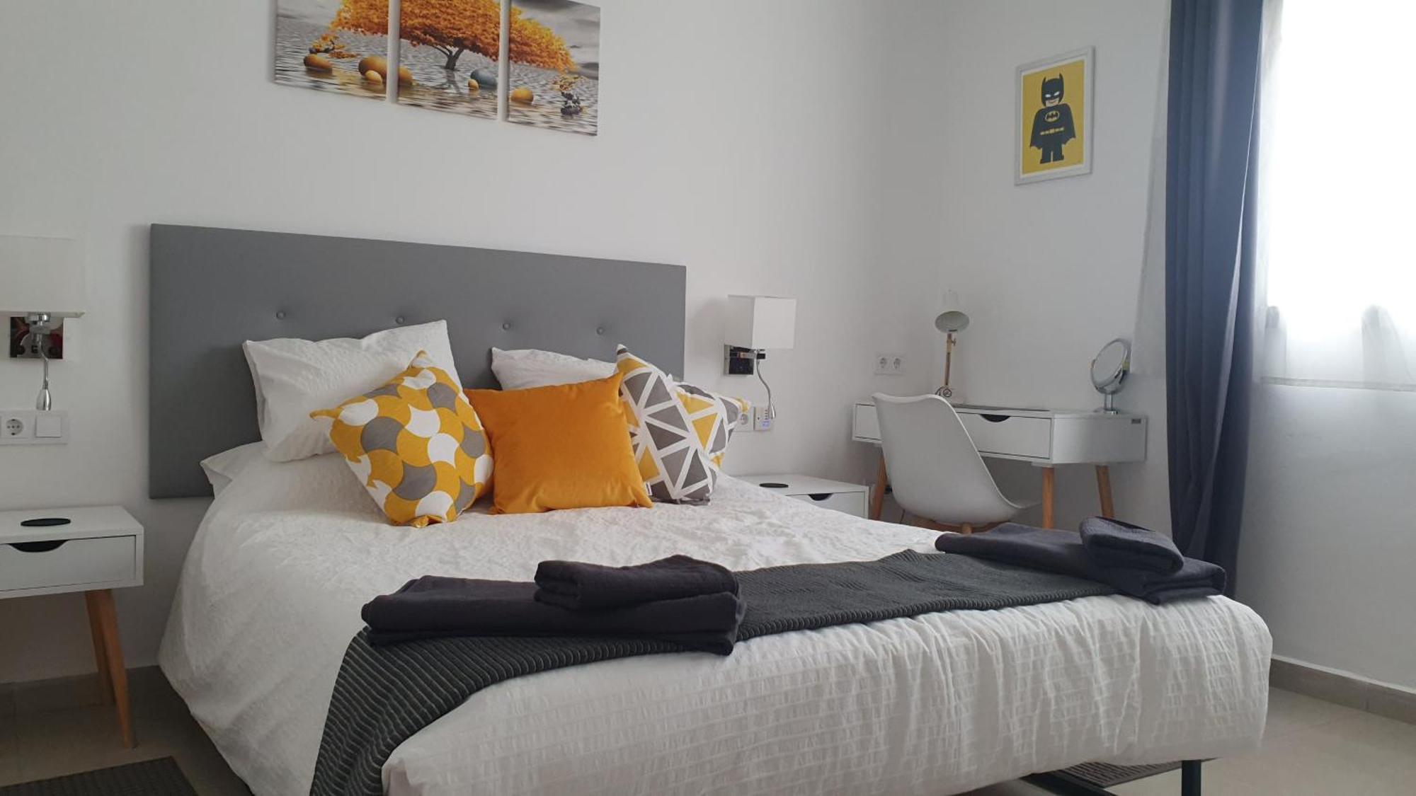 Casa Rainbow - Boutique Bed & Breakfast (Adults Only) Vista de los Angeles-Rumina Ngoại thất bức ảnh