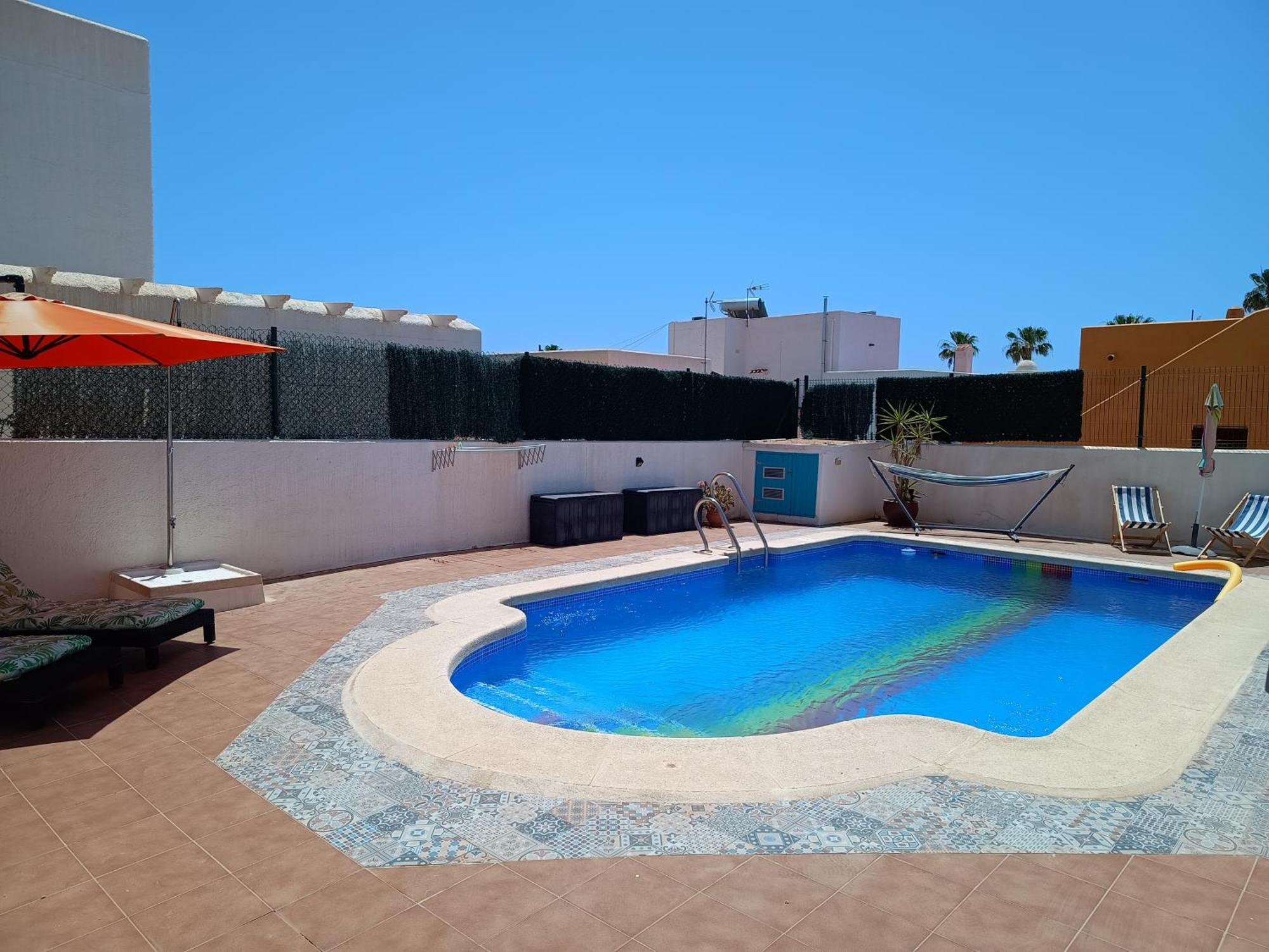 Casa Rainbow - Boutique Bed & Breakfast (Adults Only) Vista de los Angeles-Rumina Ngoại thất bức ảnh