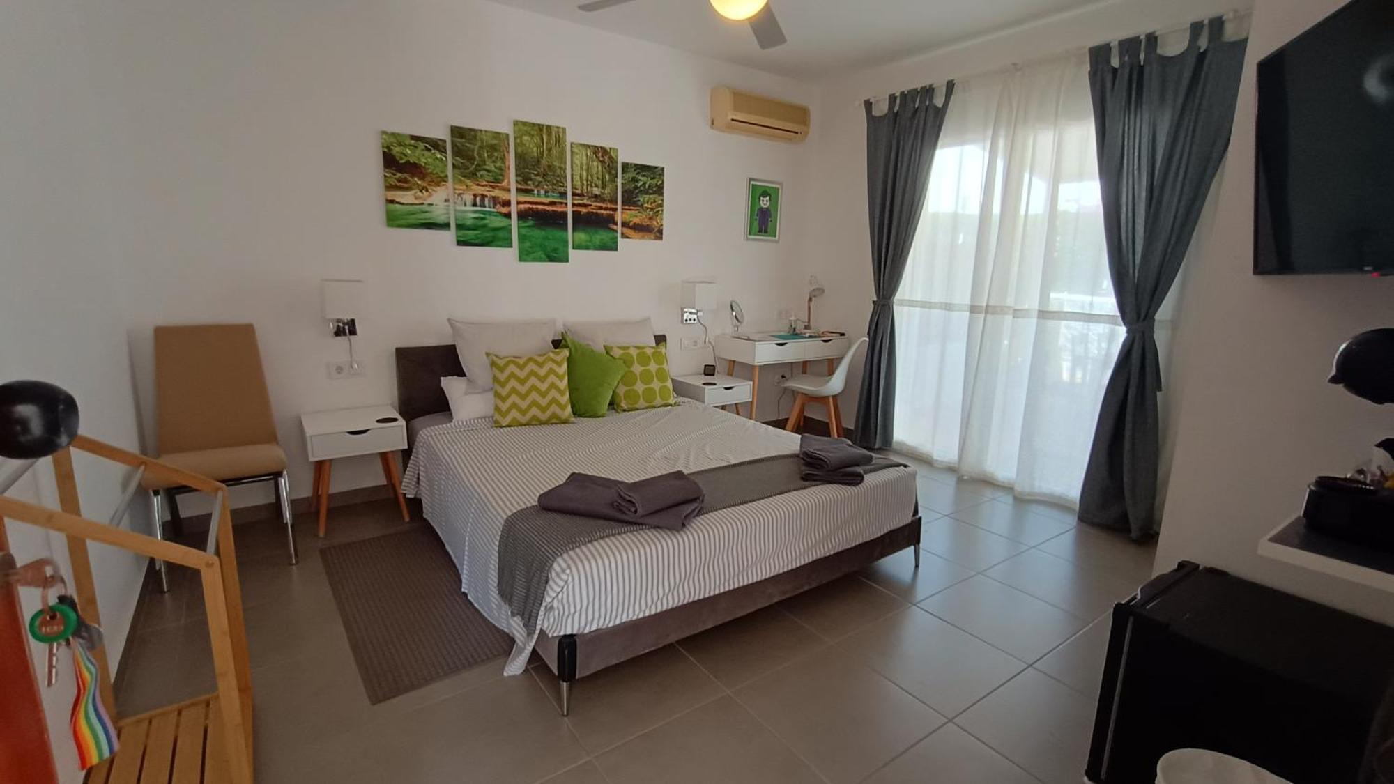 Casa Rainbow - Boutique Bed & Breakfast (Adults Only) Vista de los Angeles-Rumina Ngoại thất bức ảnh